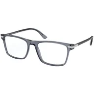 Okulary korekcyjne, oprawki, szkła - Prada 01WV 01G101 54 - miniaturka - grafika 1