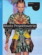 Poradniki hobbystyczne - Arkady Moda projektowanie - Jones Sue Jenkyn - miniaturka - grafika 1