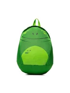 Plecaki - Plecak Roary Animal EK021 Zielony - Regatta - miniaturka - grafika 1