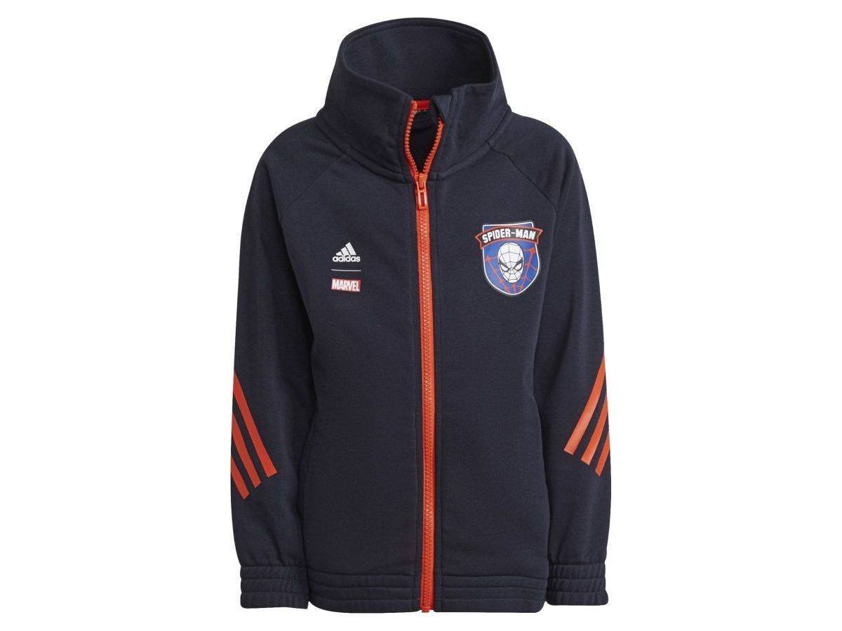Bluza dziecięca ADIDAS LB DY SM CU 116