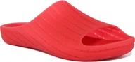 Sandały męskie - Camper Wabi Hamaca sandały męskie TPU czerwone - 7 United Kingdom - 41 EU - 8 US / Red - miniaturka - grafika 1