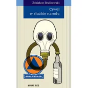 Historia świata - Cywil w służbie narodu - miniaturka - grafika 1