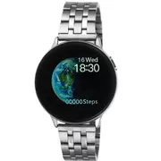 Smartwatch - Pacific 24-15 Srebrny - miniaturka - grafika 1