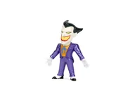 Figurki dla dzieci - JADA FIGURKA THE JOKER BATMAN THE ANIMATED SERIES 6cm - miniaturka - grafika 1