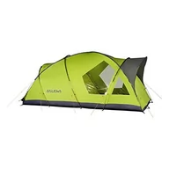 Namioty - Salewa Unisex Zelt Alpine Lodge Iv, Cactus/Grey, One Size, 00-0000005600 (00-0000005600_5311_CACTUS/GREY_UNI_Cactus/Grey_0) - miniaturka - grafika 1