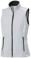 Koszulki i topy damskie - Koszulka damska SOFTSHELL MANCHESTER 2.0 - miniaturka - grafika 1