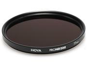 Filtry fotograficzne - Filtr szary Hoya Pro ND200 82mm - miniaturka - grafika 1