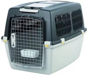 Transportery dla kotów - Zolux Transporter GULLIVER 5 IATA Plus - miniaturka - grafika 1