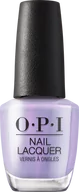 Lakiery do paznokci - OPI Muse of Milan Nail Lacquer Galleria Vittorio Violet - miniaturka - grafika 1