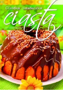 Olesiejuk Ciastka, ciasta, ciasteczka LIT-7719 - Kuchnie świata - miniaturka - grafika 2