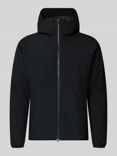 Kurtka o kroju regular fit z dwustronnym zamkiem błyskawicznym model ‘Nimbus’ - Kurtki męskie - miniaturka - grafika 1