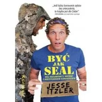 Być jak SEAL Jesse Itzler