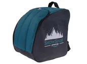 Sporty zimowe - akcesoria - Pokrowiec na buty narciarskie Snowsport BootBag Marine 2022 - miniaturka - grafika 1