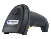 Czytniki kodów kreskowych - Skaner kodów QR i kreskowych skanowanie z ekranu LCD przewodowy HD630 - miniaturka - grafika 1