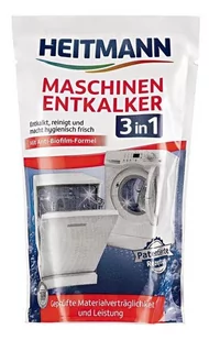 Heitmann Odkamieniacz w proszku do pralek i zmywarek 175 g - Środki do zmywarek - miniaturka - grafika 1