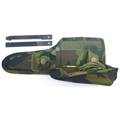 Akcesoria turystyczne - Etui Mikov UTON 362-4 Camouflage/K MNS - miniaturka - grafika 1