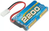 Akcesoria i części modelarskie - LRP 2200mAh 9.6V NiMH AA Tamiya AP_156529 - miniaturka - grafika 1