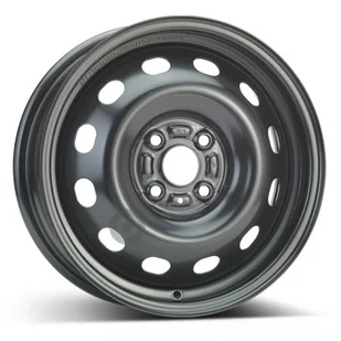 KFZ Agila SUZUKI Splash 5.50 x 15 4 x 100.0 ET 50 - Felgi stalowe - miniaturka - grafika 1