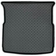 Maty bagażnikowe - Rezaw-plast Mata bagażnika Standard Ford S-Max 2006-2014 5-siedzeń 100421 - miniaturka - grafika 1