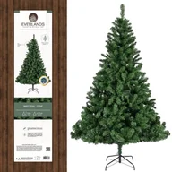 Choinki - Choinka sztuczna jak żywa SOSNA 180cm PREMIUM - miniaturka - grafika 1