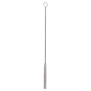 Klean Kanteen Cotton Brush for Drinking Straw 2021 Akcesoria do kuchni turystycznej 8070092 - Akcesoria turystyczne - miniaturka - grafika 1