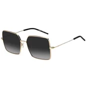 Okulary przeciwsłoneczne - Okulary przeciwsłoneczne BOSS 1531/S 000 57 9O - miniaturka - grafika 1