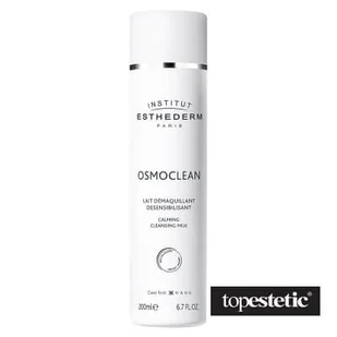 Institut Esthederm Institut Esthederm Osmoclean Osmoclean mleczko łagodząco-oczyszczające 200 ml - Pozostałe kosmetyki - miniaturka - grafika 1
