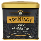 Herbata - Twinings Prince of Wales Herbata liściasta 100 g - miniaturka - grafika 1