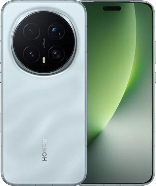 Honor Magic 8 Pro 5G 12/512GB Zielony