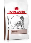 Mokra karma dla psów - Royal Canin Hepatic HF16 12 kg - miniaturka - grafika 1