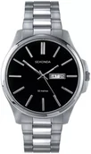 Zegarki męskie - Zegarek Sekonda 3381 Classic - miniaturka - grafika 1