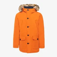 Kurtki męskie - TIMBERLAND KURTKA WP SCAR RIDGE PARKA W DRYVENT TECHNOLOGY - Timberland - miniaturka - grafika 1