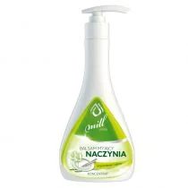 Mill Clean Mill Clean balsam do naczyń Wspomnienie Cejlonu 555ml - Płyny do naczyń - miniaturka - grafika 2