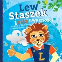 Poznańskie Lew Staszek i siła uważności - Agnieszka Pawłowska