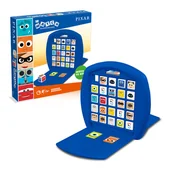 Gry planszowe - Winning Moves Top Trumps Match Pixar - miniaturka - grafika 1