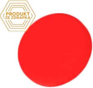 Honey Combination Classic - czerwony średnio miękki pad polerski 50mm - Akcesoria do mycia samochodu - miniaturka - grafika 1