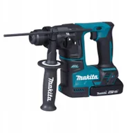 Wiertarki - Makita akumulatorowa wiertarka udarowa 18 V kompaktowa konstrukcja - miniaturka - grafika 1