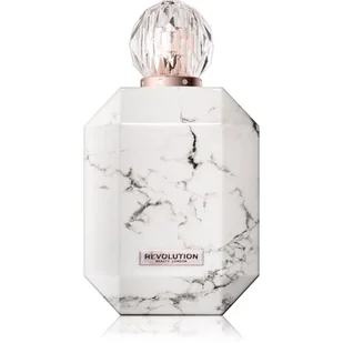 MAKE UP REVOLUTION Revolution Beauty Woda toaletowa Timeless 100ml - Wody i perfumy damskie - miniaturka - grafika 1