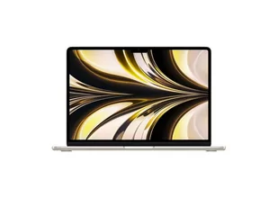 APPLE MacBook Air 13 M2/16GB/256GB SSD/INT/macOS Księżycowa poświata MLY13ZE/A/R1/US - Laptopy - miniaturka - grafika 1