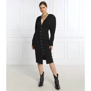 Pinko Sukienka RUGGITO - Sukienki - miniaturka - grafika 1