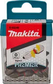 Bity - Makita MAKITA KOŃCÓWKA WKRĘTAKOWA PH2-25mm /15szt. IMPACT PREMIER - miniaturka - grafika 1