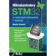 Systemy operacyjne i oprogramowanie - Mikrokontrolery STM32 w systemach sterowania i regulacji - miniaturka - grafika 1