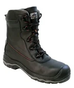 Obuwie robocze - FD02 TractionLite S3 HRO - skórzane buty robocze typu trzewik - 38-48. - miniaturka - grafika 1