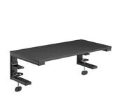 Akcesoria do monitorów - Silver Monkey Podstawka pod monitor EE-200 - miniaturka - grafika 1