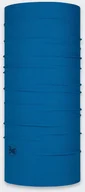 Czapki i chusty sportowe damskie - Komin Buff Safety Original Ecostret Blue - miniaturka - grafika 1