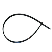 Narzędzia samochodowe - OPASKA ZACISKOWA ROMIX COMPANY 60204 (100 SZT) - miniaturka - grafika 1