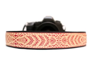 ideaPIX Pasek Kurpiowski beż - Paski, szelki, uprzęże foto - miniaturka - grafika 1