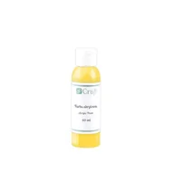 Przybory szkolne - Craft Farba akrylowa 60 ml żółta DP - miniaturka - grafika 1
