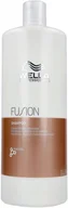 Szampony do włosów - Wella Professionals Fusion Shampoo 1000 ml - miniaturka - grafika 1