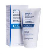 Ducray Kertyol Pso Szampon Normalizujący 125ML